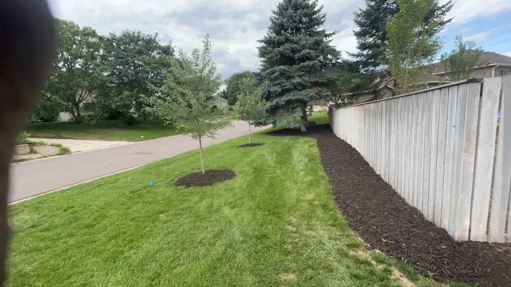 Affordable landscape installation experts serving Mahtomedi, MN - Total Scape