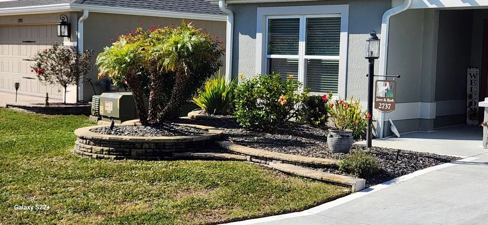 Trusted yard maintenance for residential properties across Ocala, FL - Total Service