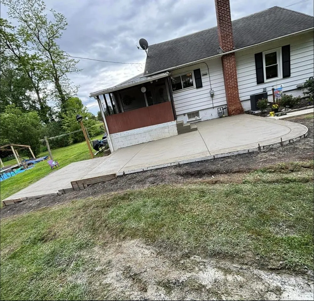 Trusted landscape installation near you in Emerson, IA by Total Solutions