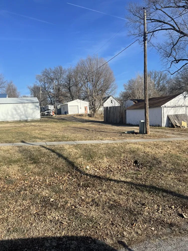 Custom landscaping services in Emerson, IA - Total Solutions
