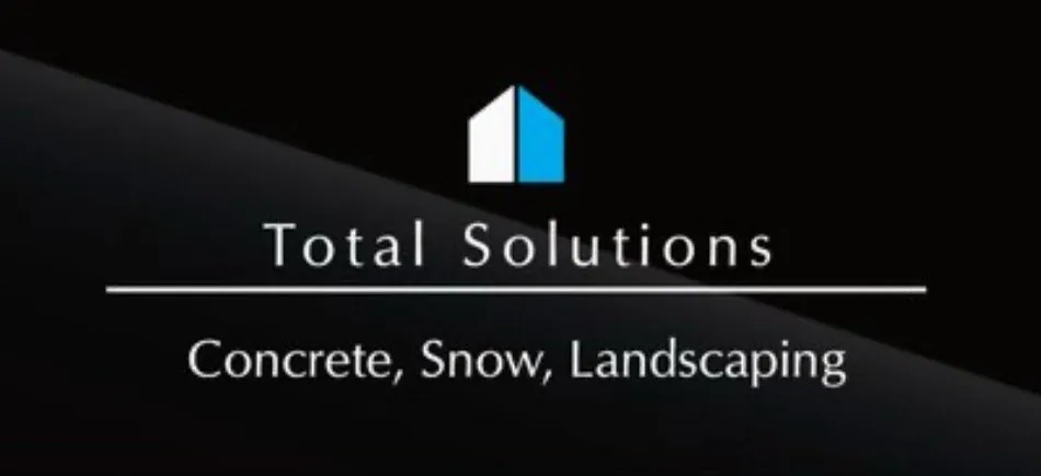 Affordable outdoor landscaping for year-round maintenance across Emerson, IA - Total Solutions