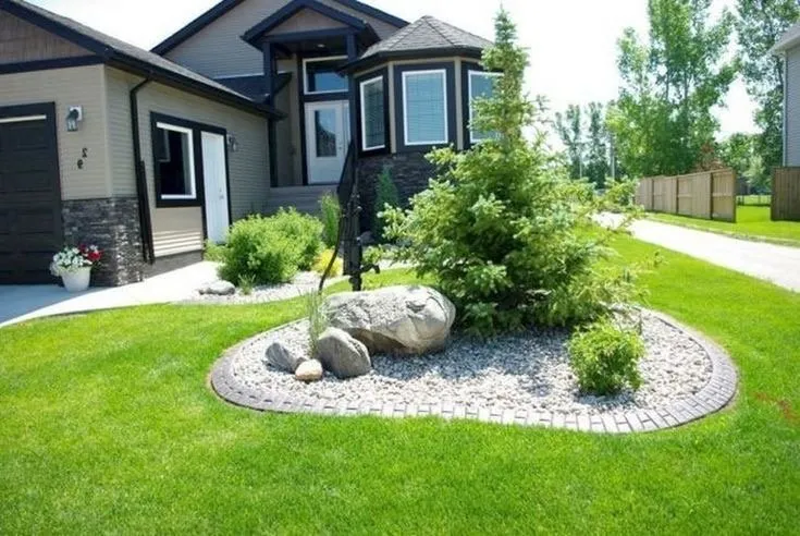 Affordable lawn mowing service near you across Emerson, IA - Total Solutions