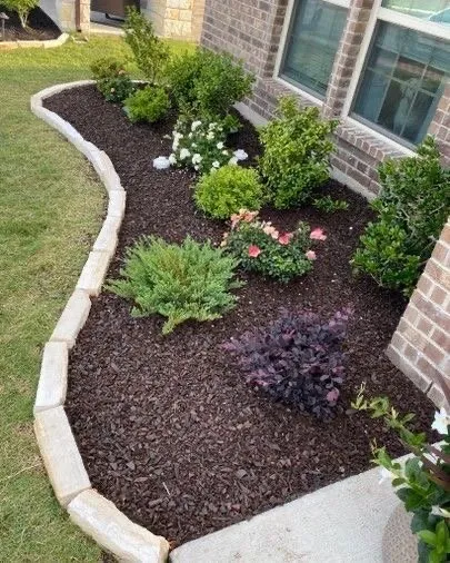 Expert lawn mowing service experts serving Emerson, IA - Total Solutions