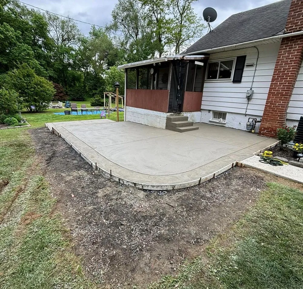Trusted landscaping services in Emerson, IA by Total Solutions