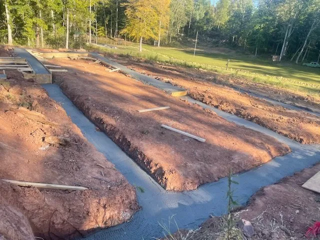 Trusted outdoor landscaping in Corryton, TN by Total Terrain Management
