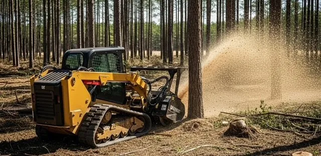 Professional landscape design experts serving Corryton, TN - Total Terrain Management
