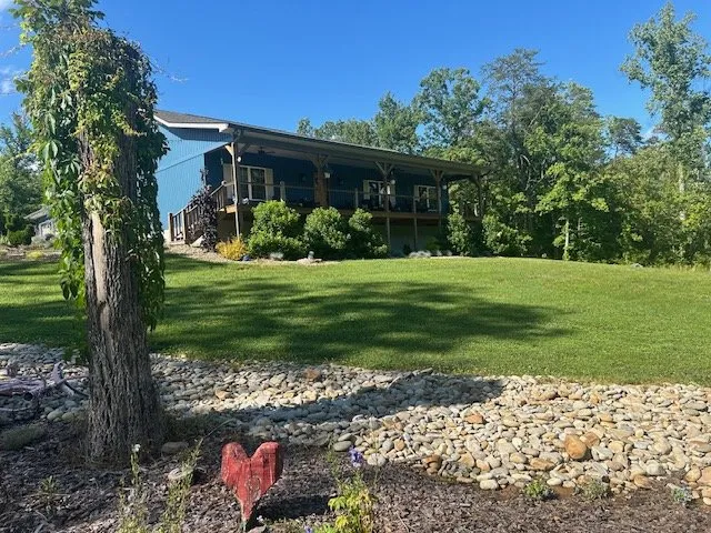 Local lawn care service experts serving Corryton, TN - Total Terrain Management