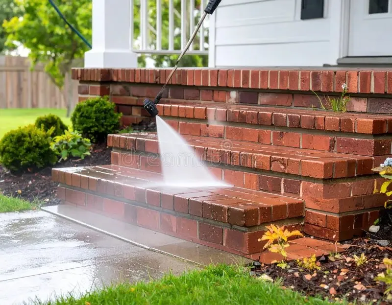 Local lawn care service in Nolensville, TN by Total Terrain