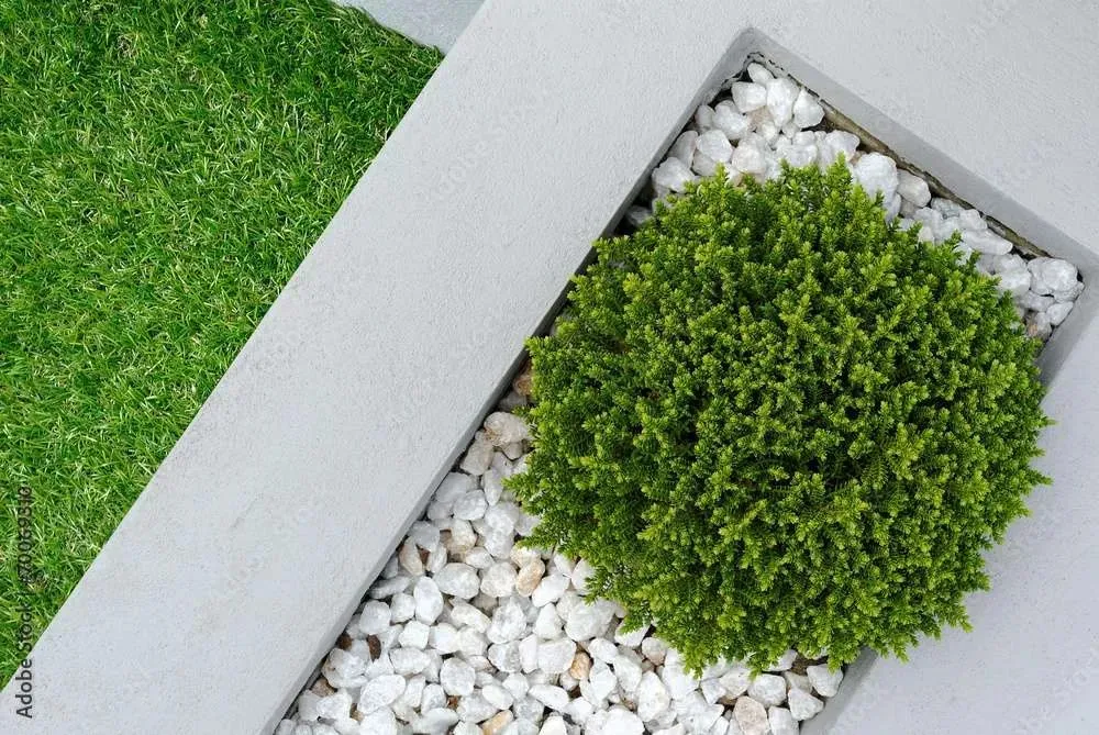 Top-rated landscaping services in Nolensville, TN by Total Terrain