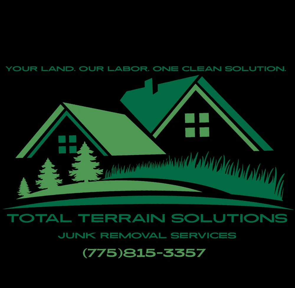Custom outdoor landscaping for beautiful yards across Dalton Gardens, ID - Total Terrain Solutions