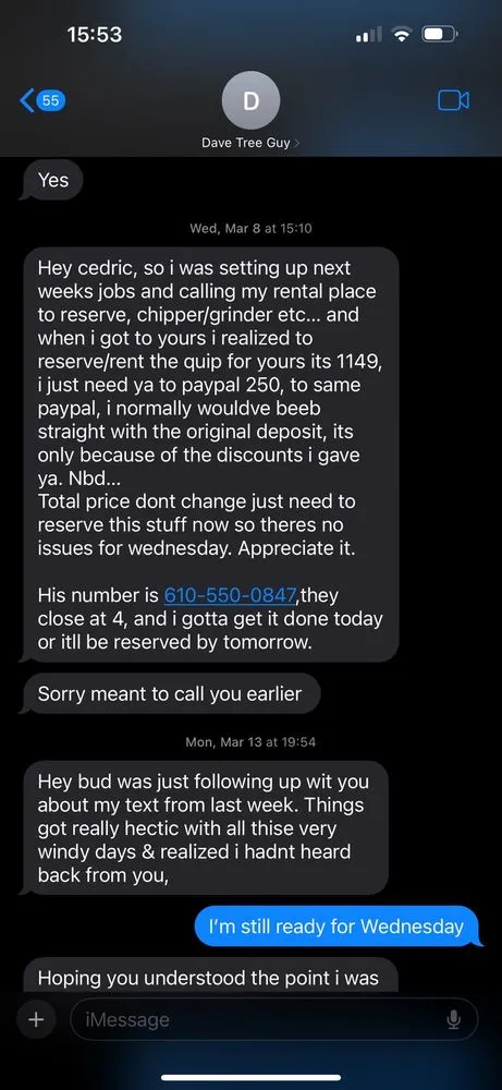 Reliable landscape design for residential properties across Ridley Park, PA - Total Tree and Landscaping