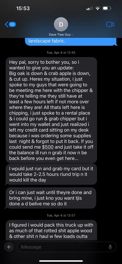 Trusted garden landscaping in Ridley Park, PA - Total Tree and Landscaping