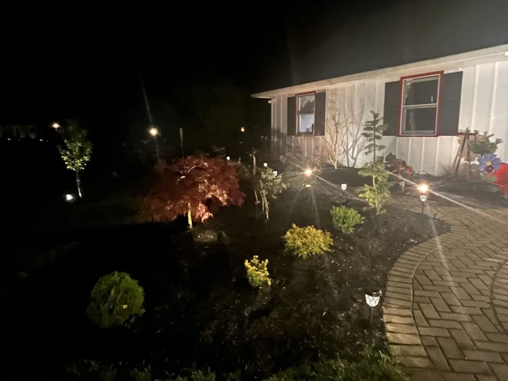 Trusted yard cleanup service experts serving Ridley Park, PA - Total Tree and Landscaping