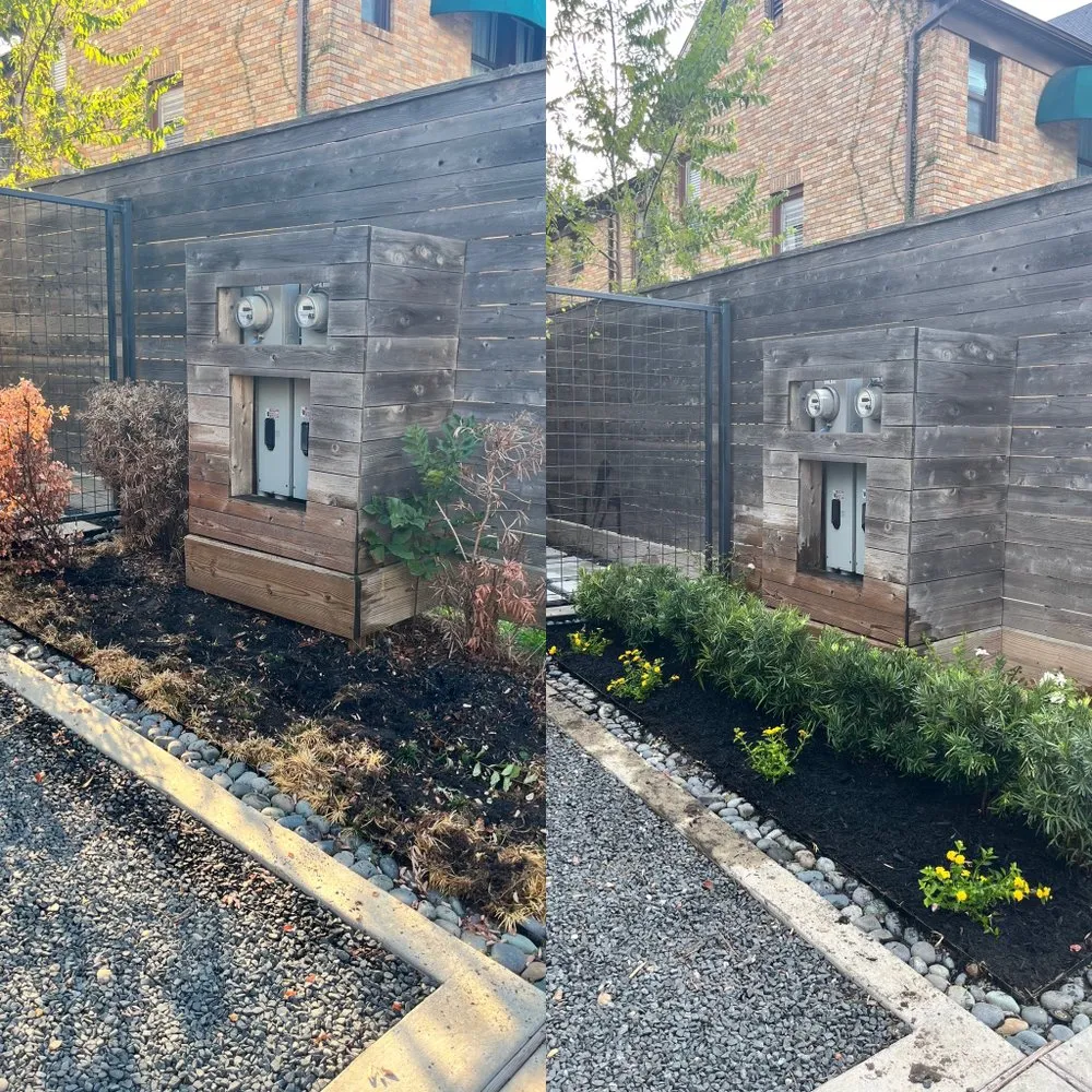 Expert outdoor landscaping for residential properties across Porter, TX - Total Tree Care and Landscaping