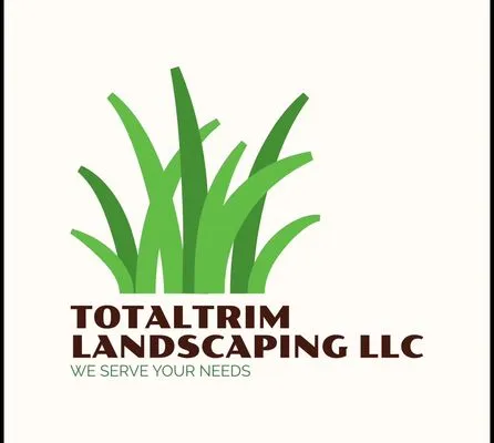 Total Trim Landscaping Logo