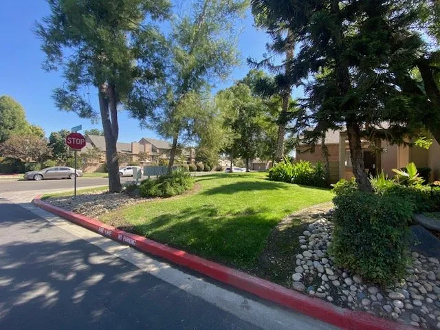 Professional lawn care service in Lemoore, CA by Total Trim Lawn Care