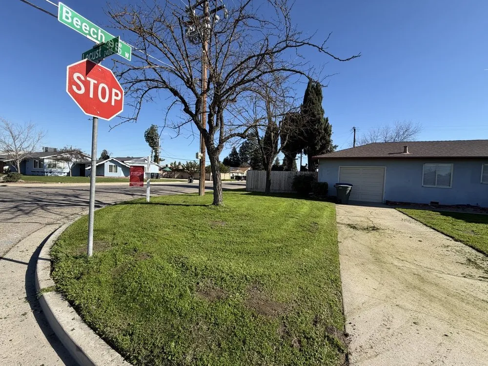 Reliable residential landscaping for outdoor upgrades in Lemoore, CA by Total Trim Lawn Care