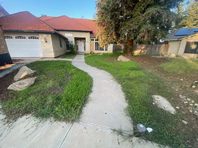 Reliable landscape installation in Lemoore, CA by Total Trim Lawn Care