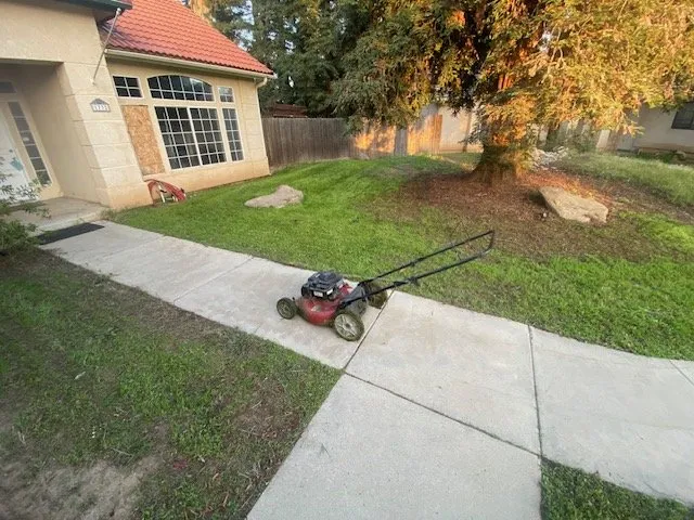 Expert landscape design in Lemoore, CA - Total Trim Lawn Care