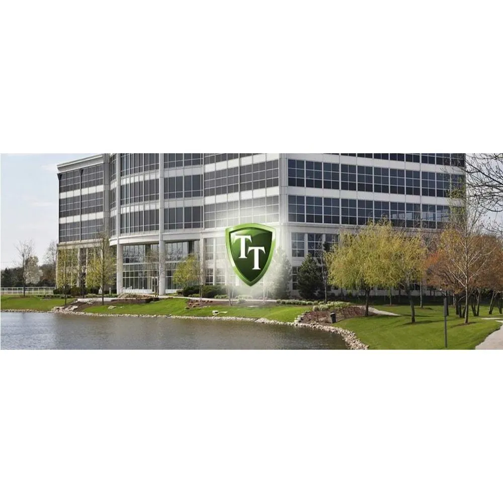 Reliable lawn care service in Deltona, FL by Total Turf Landscapes