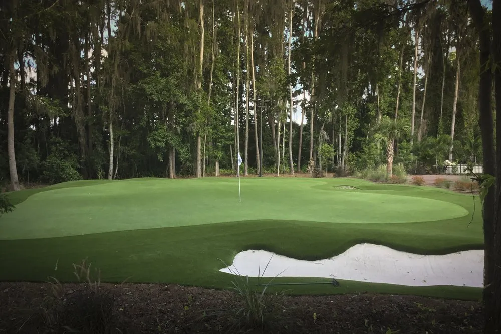 Custom garden landscaping experts serving Millwood, NY - Total Turf Landscaping