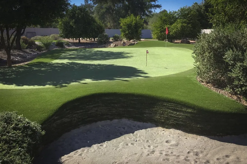 Affordable yard maintenance for residential properties in Millwood, NY by Total Turf Landscaping