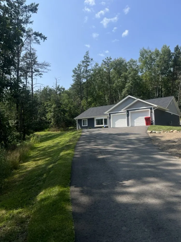 Expert landscape installation in Nisswa, MN - Total Turf Lawn Care