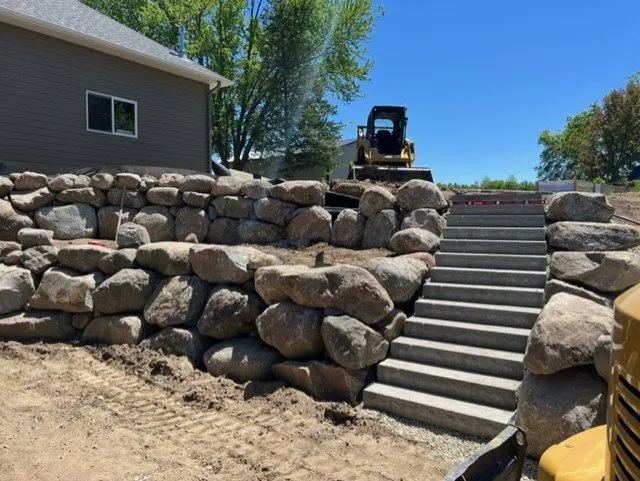 Reliable lawn care service near you across Lakeville, MN - Total Turf Maintenance