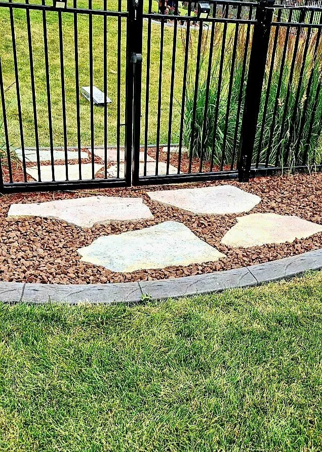 Local outdoor landscaping in Lakeville, MN - Total Turf Maintenance