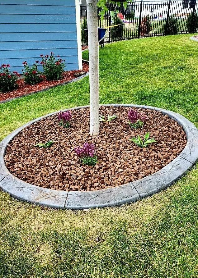 Affordable lawn care service for year-round maintenance across Lakeville, MN - Total Turf Maintenance