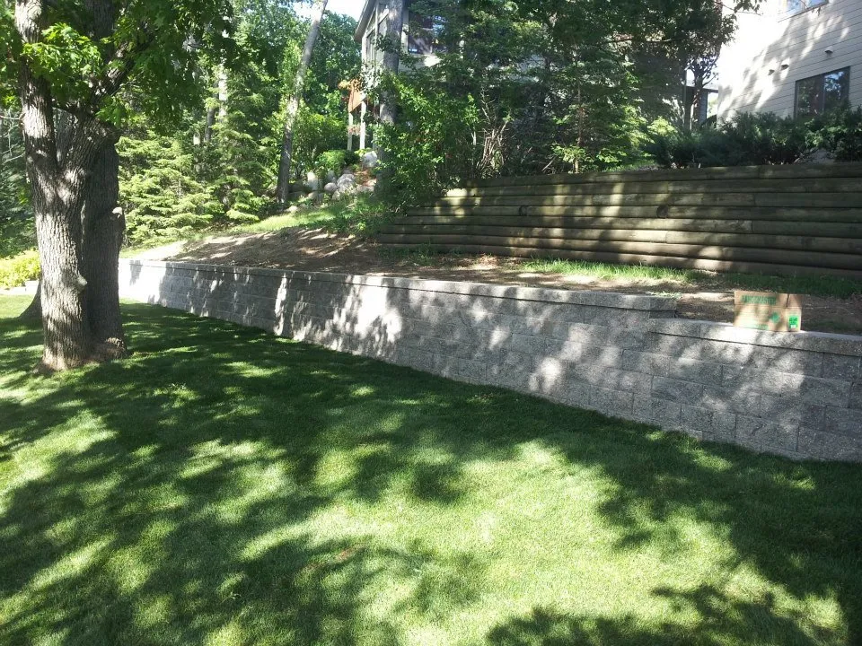 Affordable landscape design in Lakeville, MN - Total Turf Maintenance