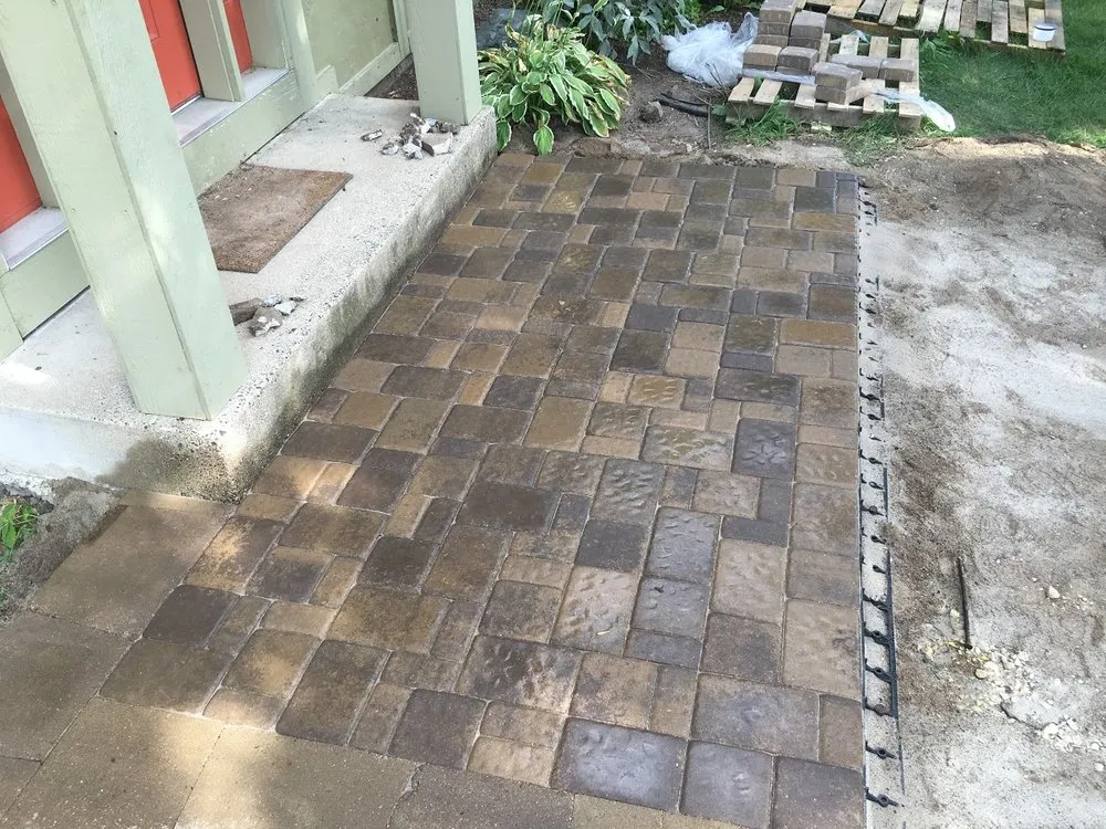 Top-rated outdoor landscaping for outdoor upgrades across Lakeville, MN - Total Turf Maintenance