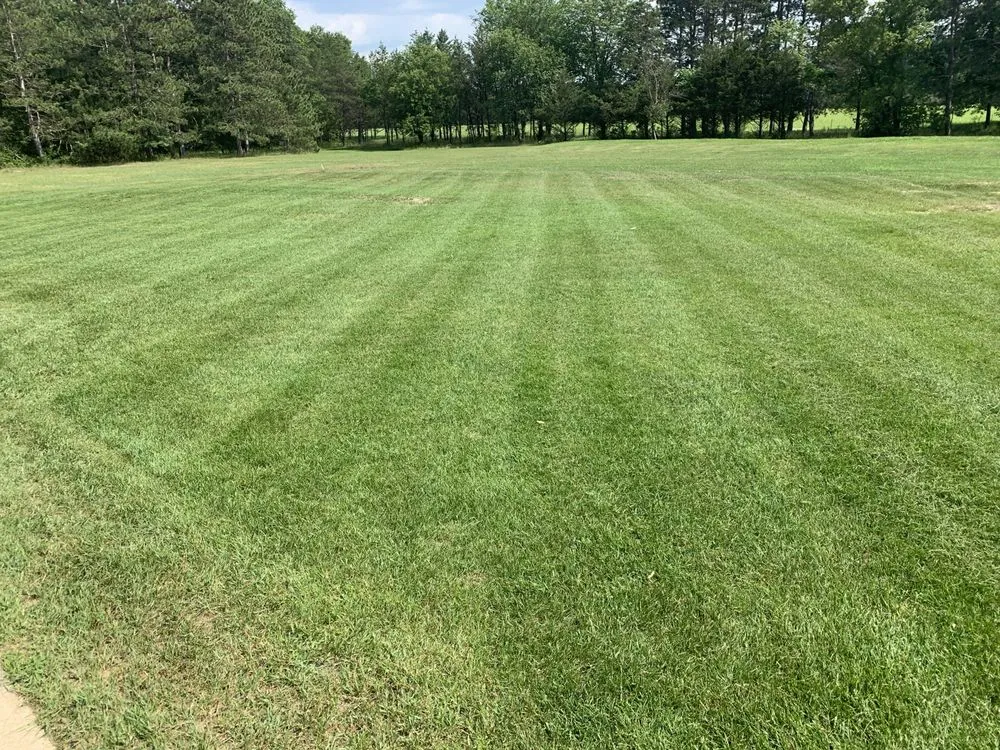 Local landscape installation near you across Gap, PA - Total Turf Management