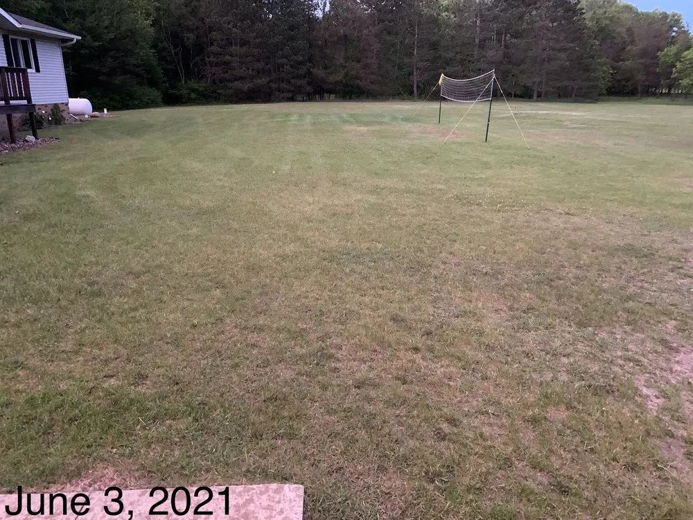 Professional lawn care service in Gap, PA - Total Turf Management