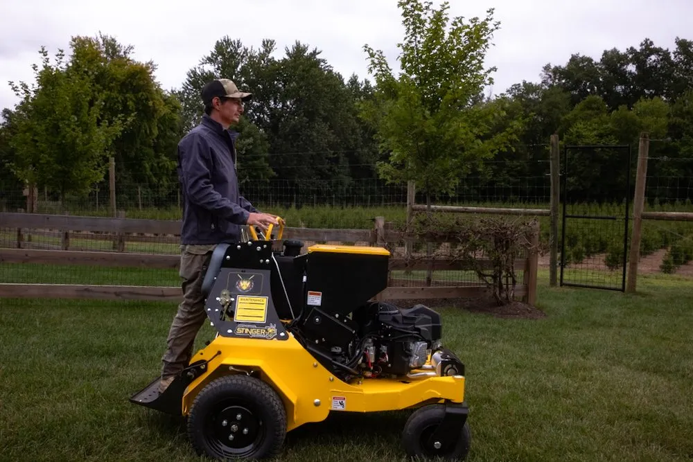 Top-rated lawn care service near you across Pennington, NJ - Total Turf Management