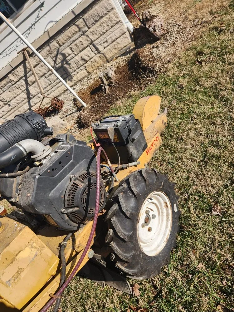 Expert landscape installation with custom design in Seymour, IN by Total Xteriors and Outdoor Services