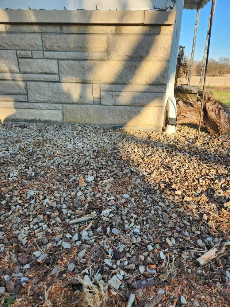 Expert lawn mowing service in Seymour, IN - Total Xteriors and Outdoor Services