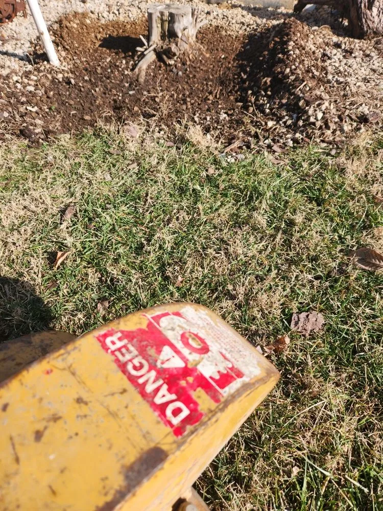 Trusted lawn mowing service in Seymour, IN - Total Xteriors and Outdoor Services