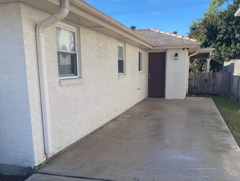 Affordable lawn mowing service in Seymour, IN - Total Xteriors and Outdoor Services