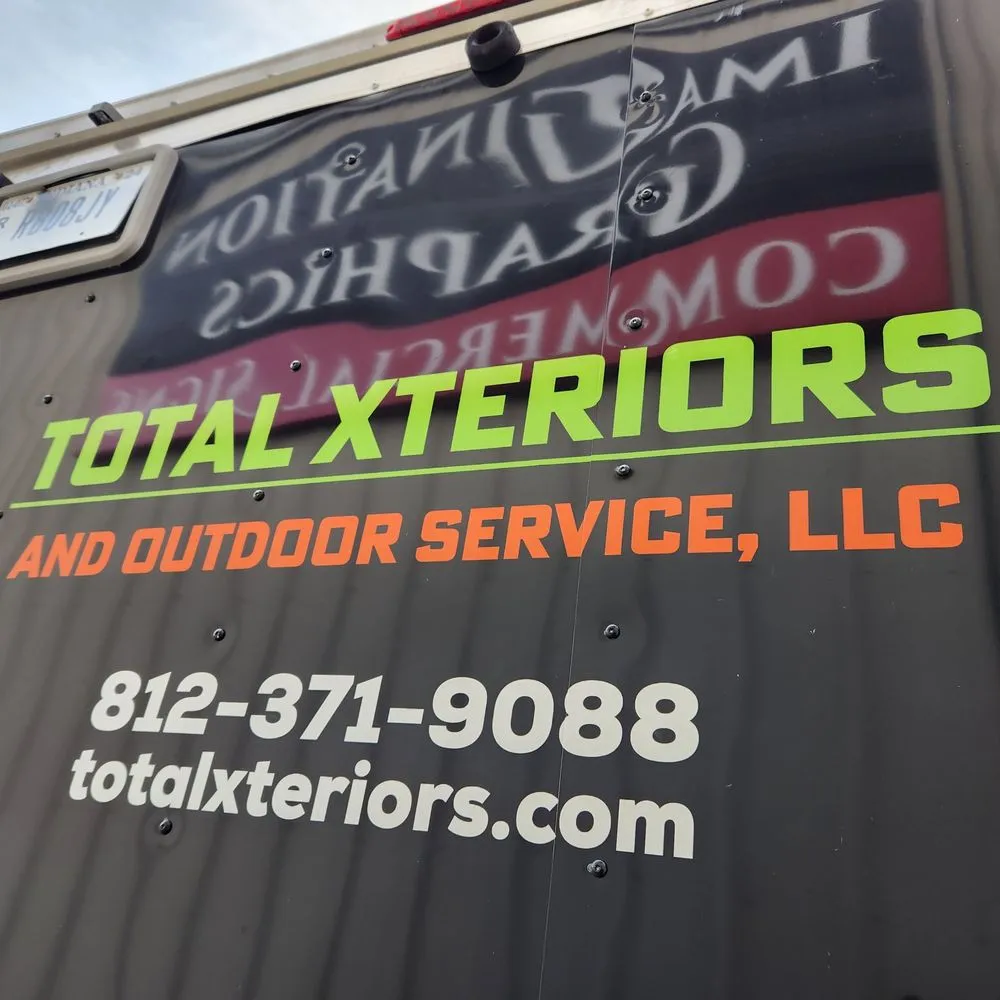 Top-rated yard maintenance with custom design across Seymour, IN - Total Xteriors and Outdoor Services