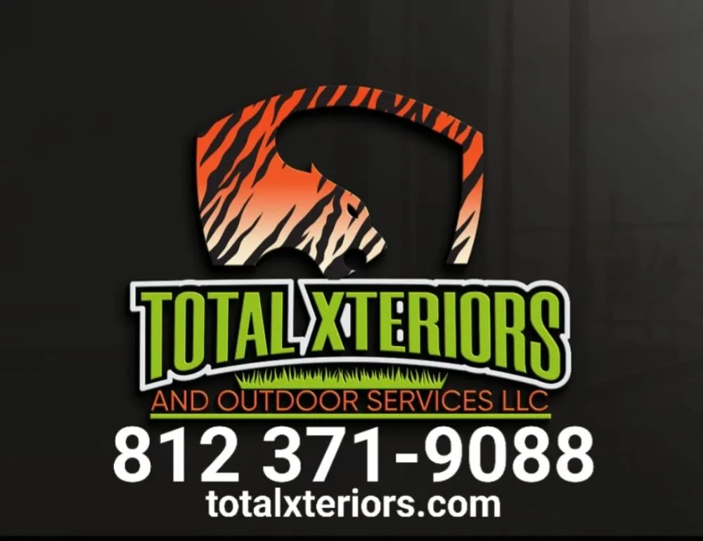 Expert lawn mowing service experts serving Seymour, IN - Total Xteriors and Outdoor Services