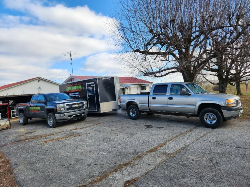 Local landscape design for beautiful yards across Seymour, IN - Total Xteriors and Outdoor Services