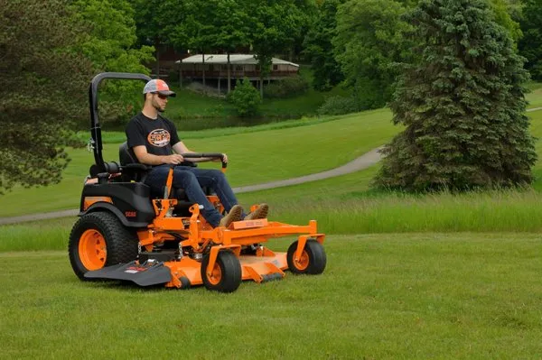 Total Xteriors and Outdoor Services