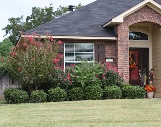 Professional yard maintenance in Shreveport, LA - Total Yard Care