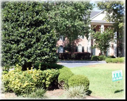 Affordable yard cleanup service experts serving Shreveport, LA - Total Yard Care