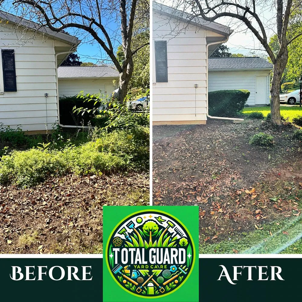 Custom landscaping services for outdoor upgrades across Madison, WI - TotalGuard Yard Care