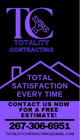 Custom garden landscaping in Dingmans Ferry, PA by Totality Contracting