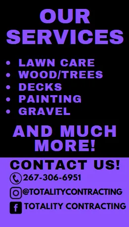 Trusted landscape installation for beautiful yards in Dingmans Ferry, PA by Totality Contracting