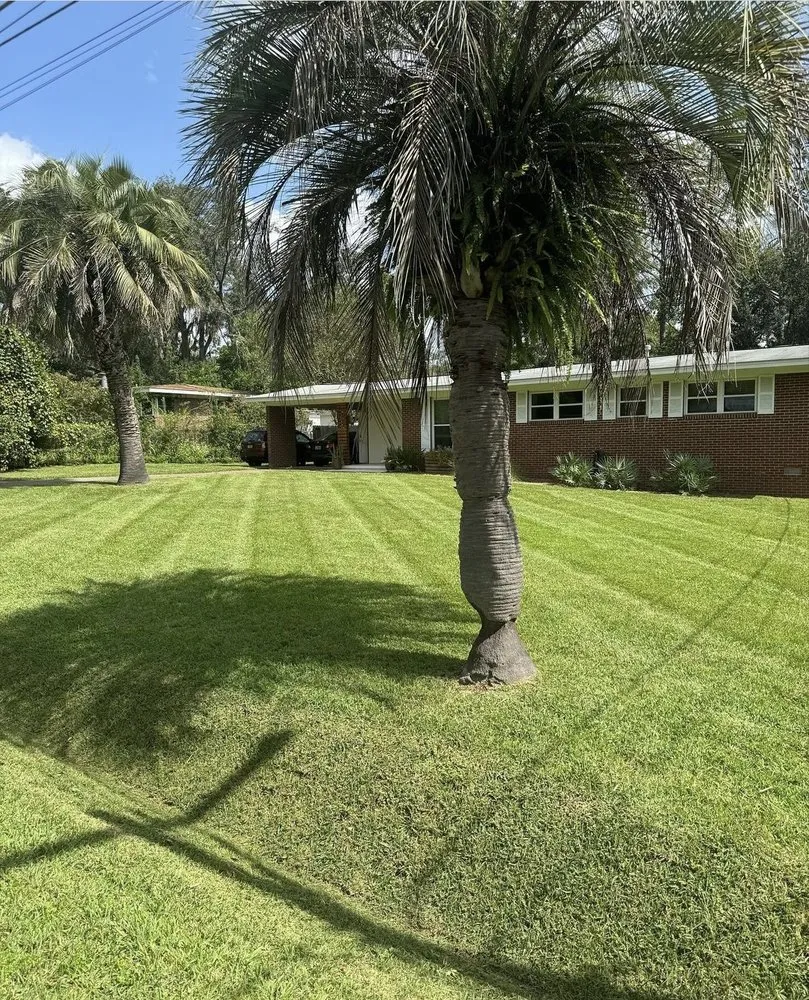Expert landscape installation in Lee, FL - Totally Outdoors Lawn and Landscaping