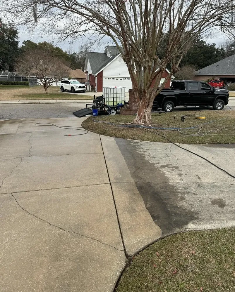 Reliable garden landscaping in Lee, FL - Totally Outdoors Lawn and Landscaping